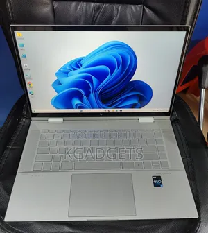New Laptop HP Envy 15-Ep0xxx 16GB Intel Core I7 SSD 512GB