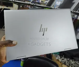 New Laptop HP Envy 15-Ep0xxx 16GB Intel Core I7 SSD 512GB