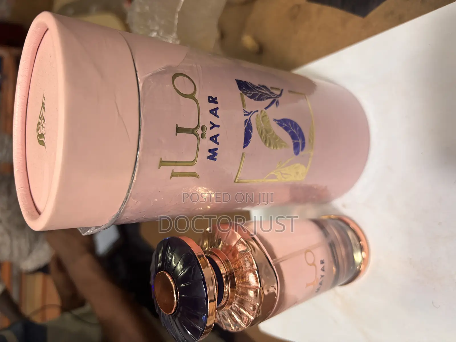 Mayar Perfume