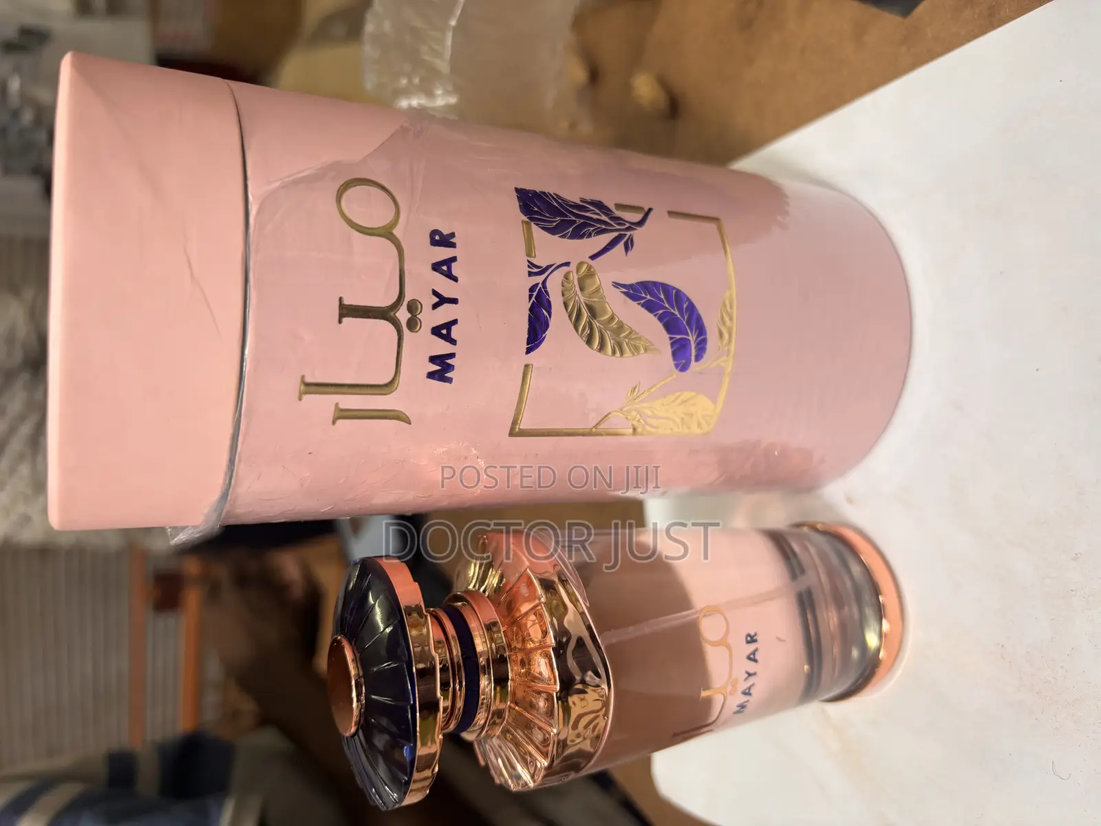 Mayar Perfume