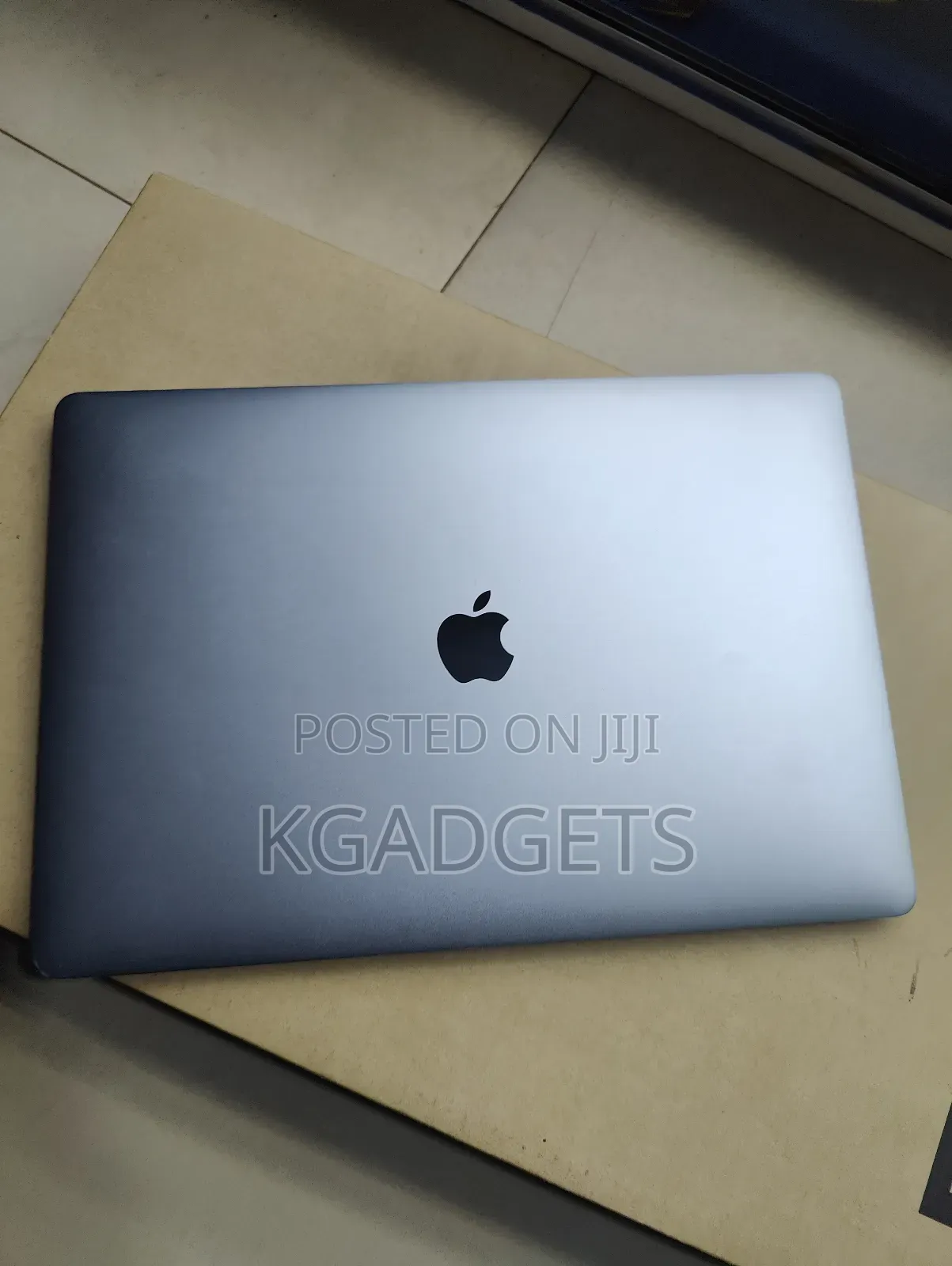 Laptop Apple MacBook Pro 2017 16GB Intel Core I7 SSD 512GB