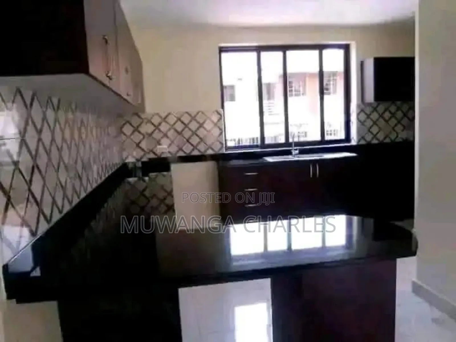 3bdrm Apartment in Fs Properties Ltd, Nakawa for rent