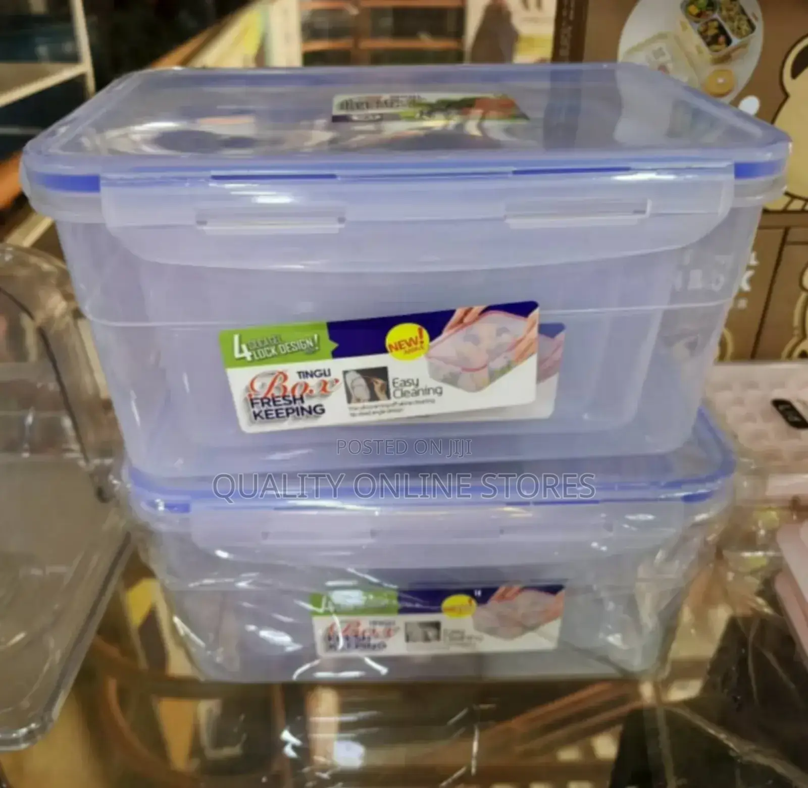 Egg Storage Tray