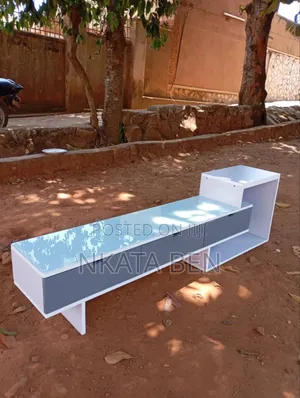 Tv Stand 6 Feet