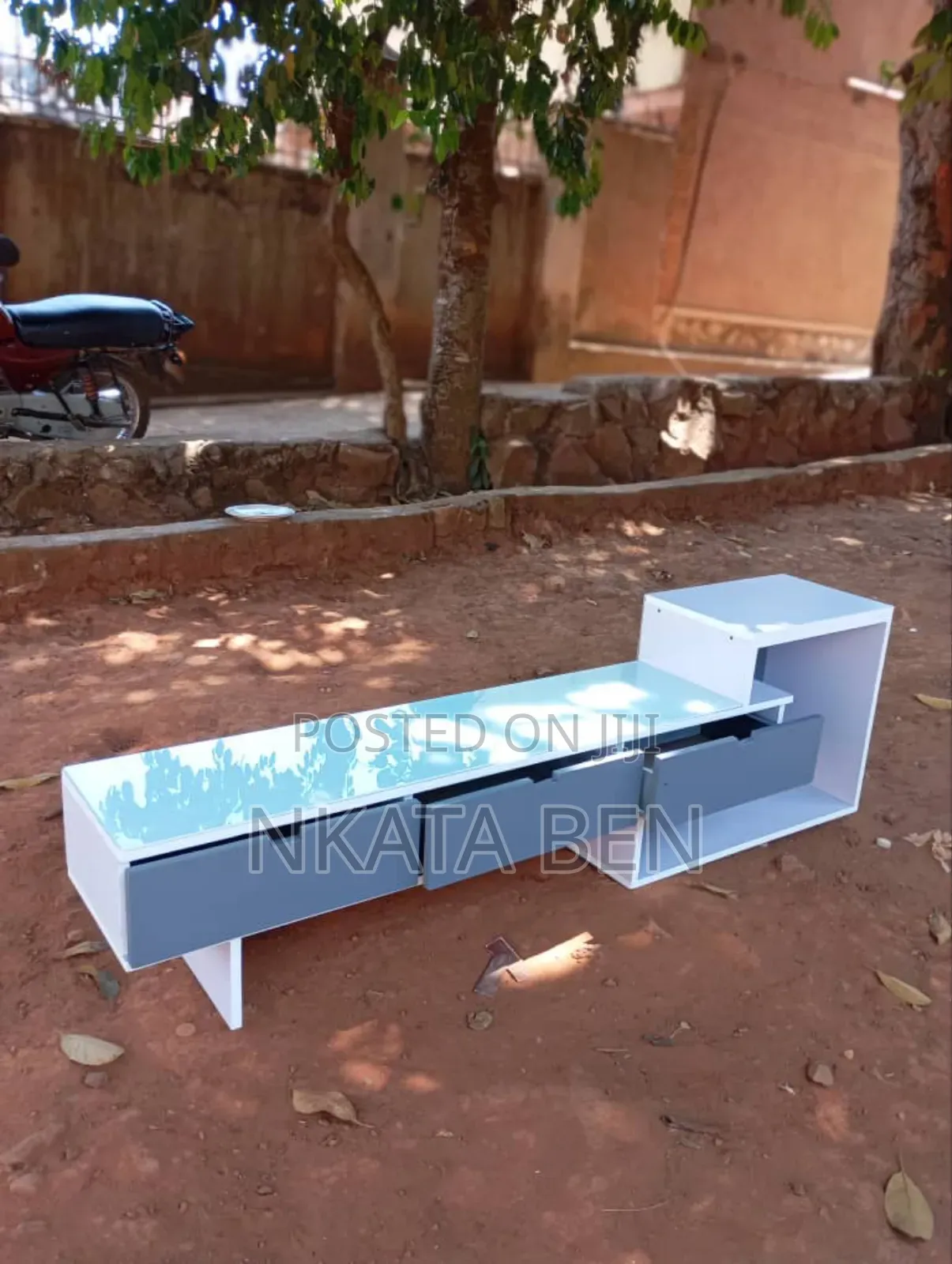 Tv Stand 6 Feet