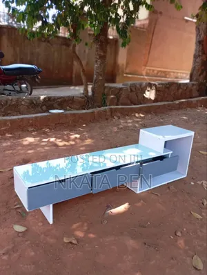 Tv Stand 6 Feet