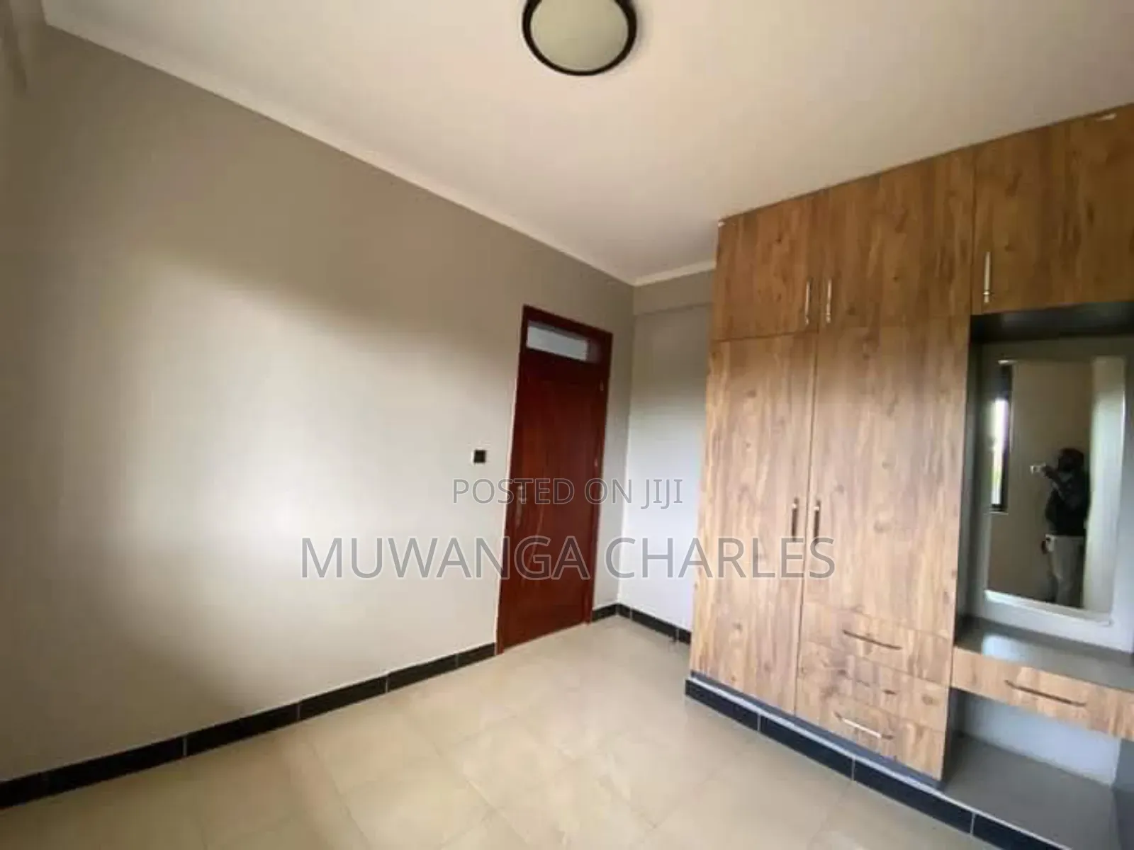 3bdrm Apartment in Fs Properties Ltd, Nakawa for rent