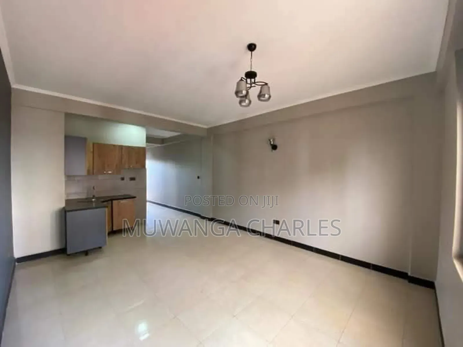 3bdrm Apartment in Fs Properties Ltd, Nakawa for rent