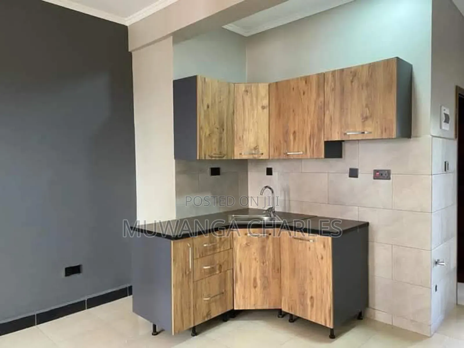 3bdrm Apartment in Fs Properties Ltd, Nakawa for rent