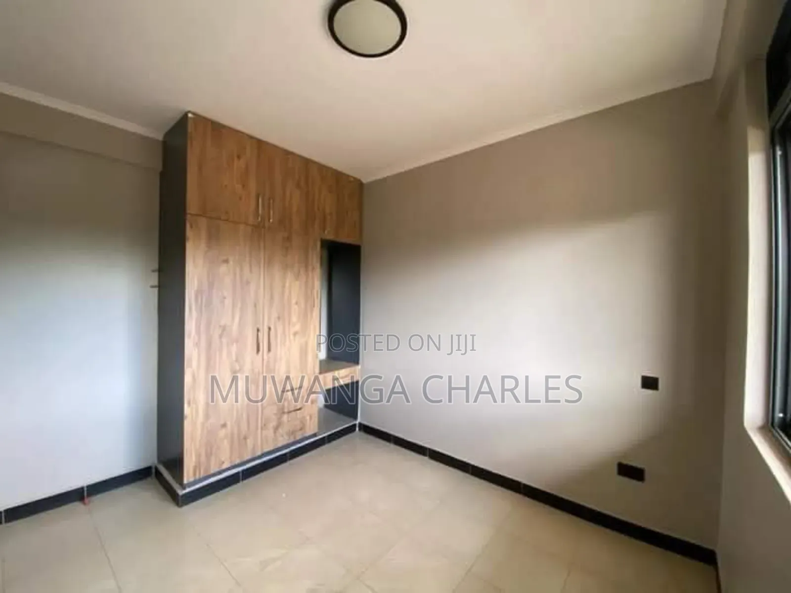 3bdrm Apartment in Fs Properties Ltd, Nakawa for rent