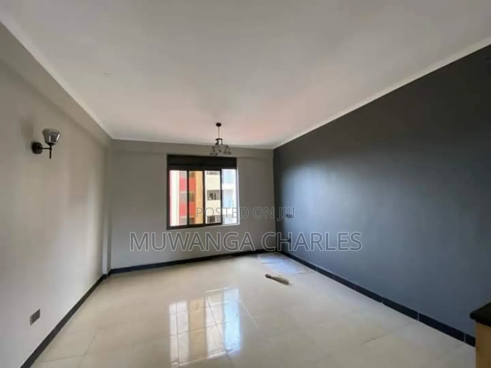 3bdrm Apartment in Fs Properties Ltd, Nakawa for rent