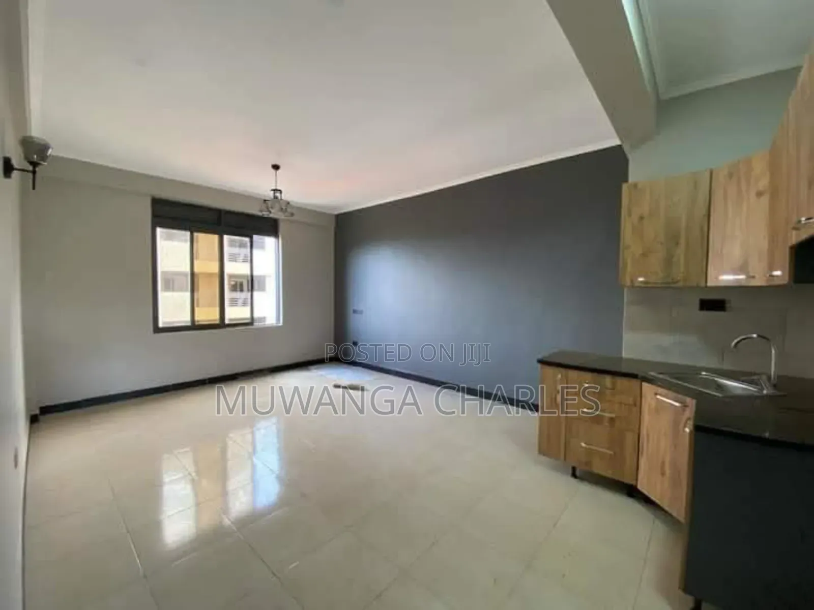 3bdrm Apartment in Fs Properties Ltd, Nakawa for rent