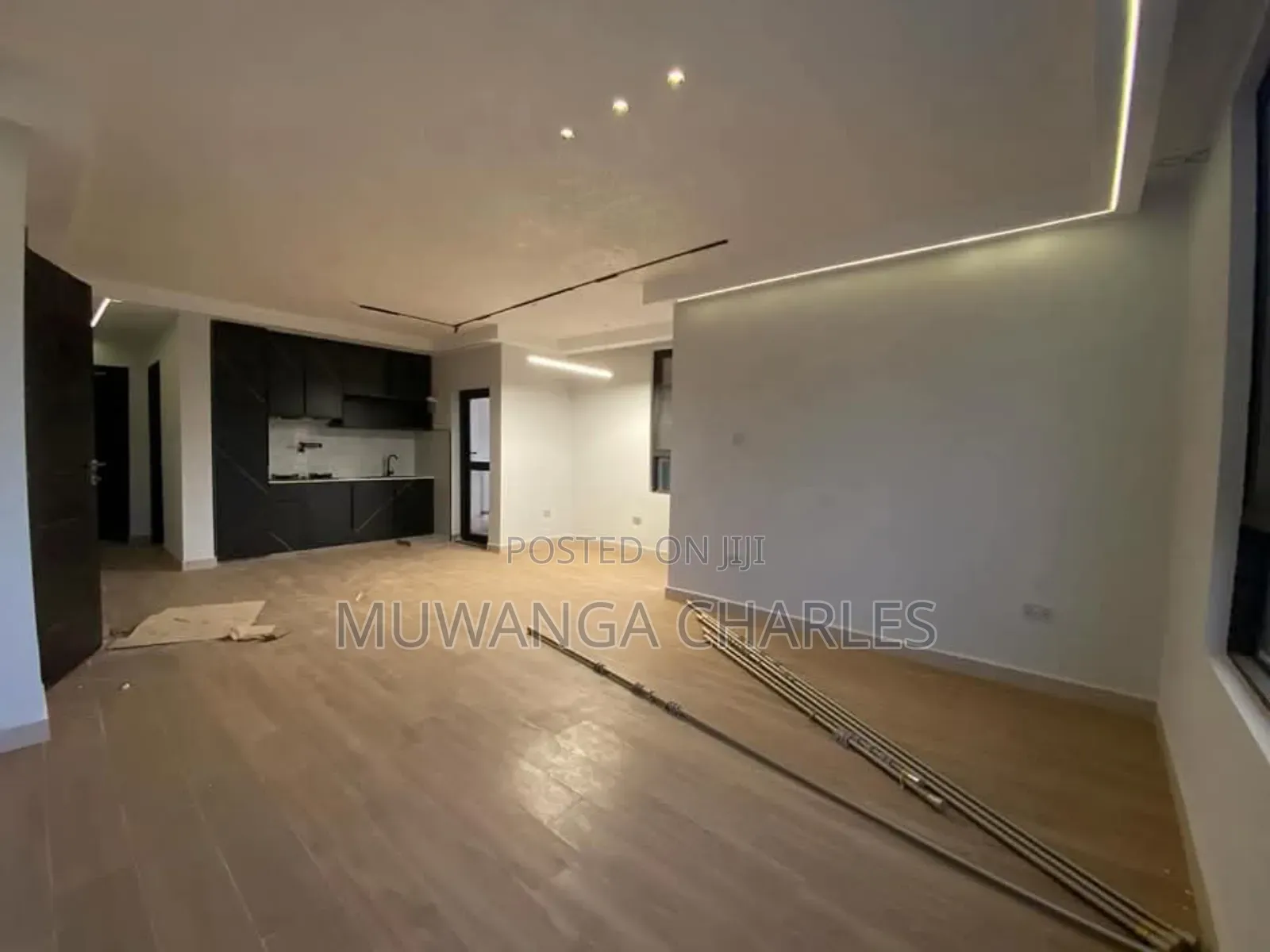 1bdrm Apartment in Fs Properties Ltd, Nakawa for rent