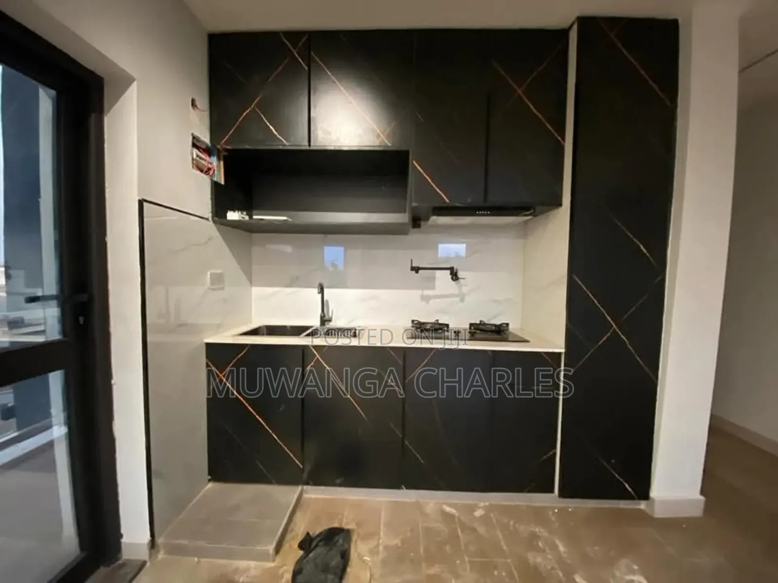 1bdrm Apartment in Fs Properties Ltd, Nakawa for rent