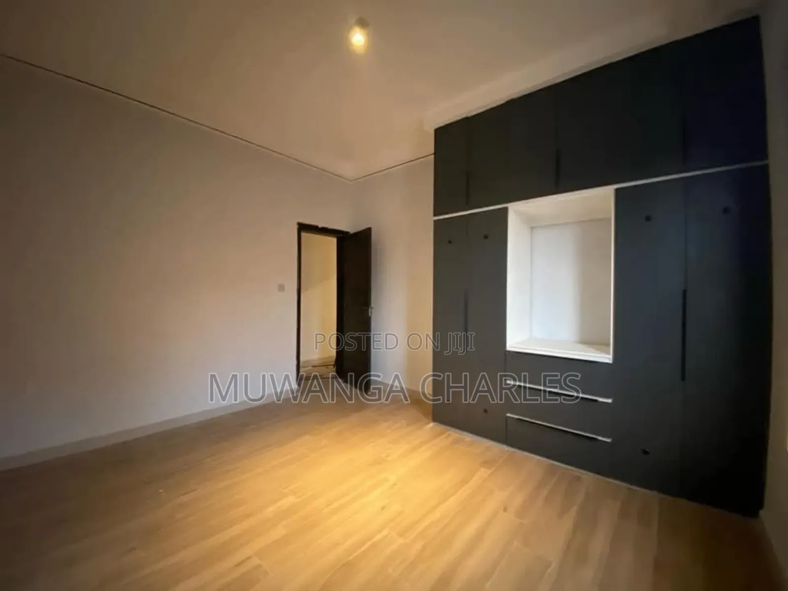 1bdrm Apartment in Fs Properties Ltd, Nakawa for rent