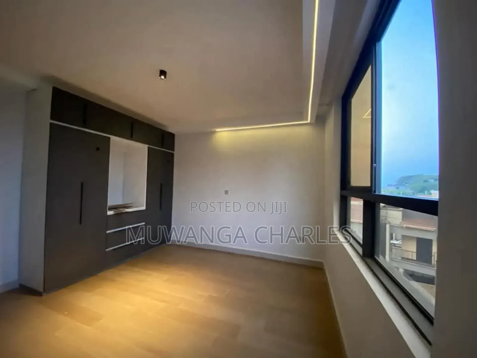 1bdrm Apartment in Fs Properties Ltd, Nakawa for rent