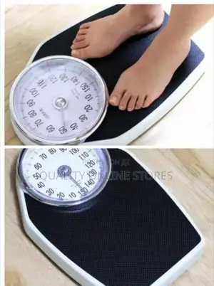 Bathroom Scale