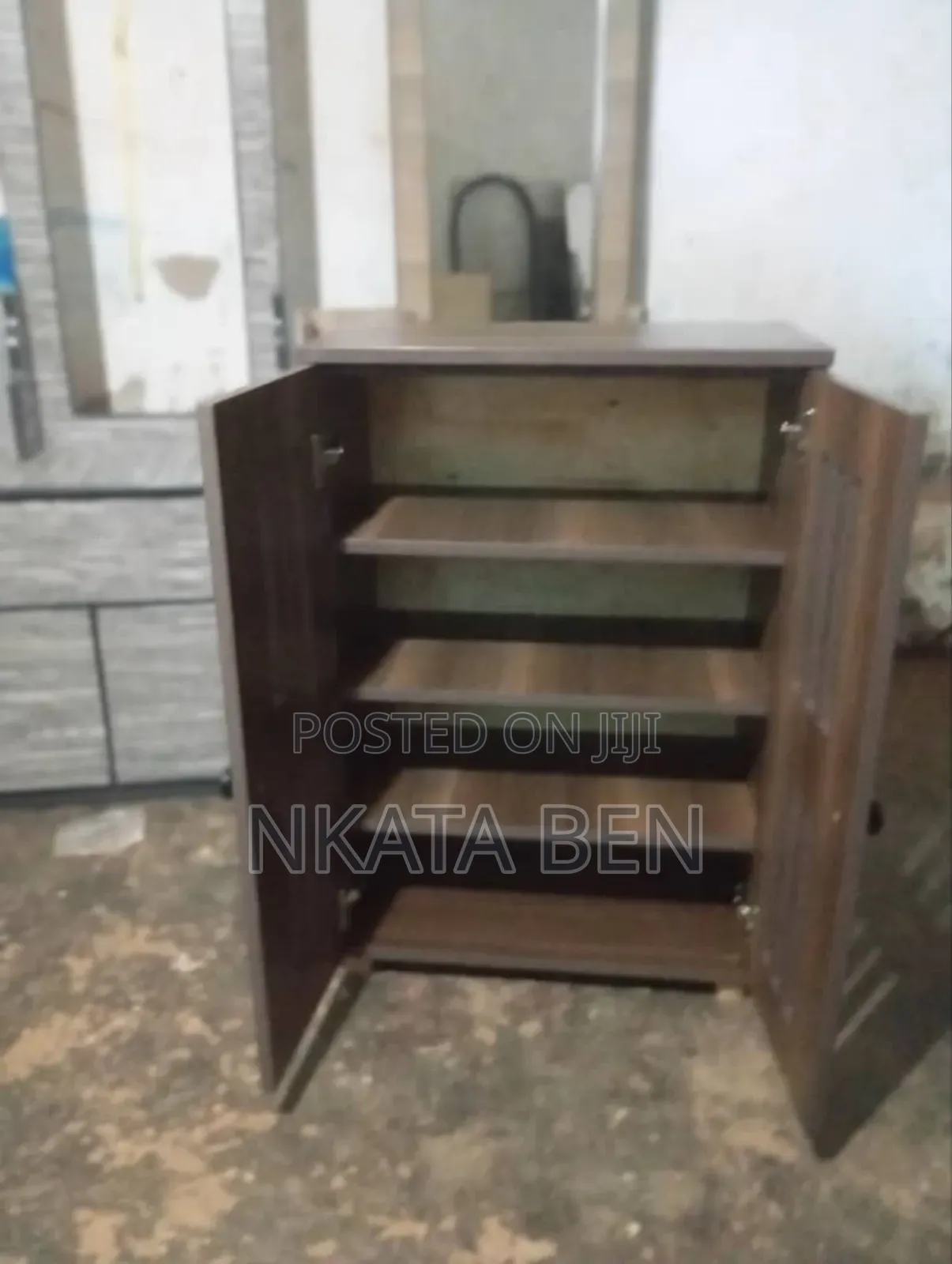 Simple Drawer