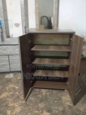 Simple Drawer