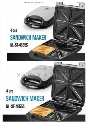 Electric Saachi Sandwich Maker