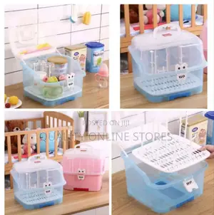 Baby Bottle Warmer