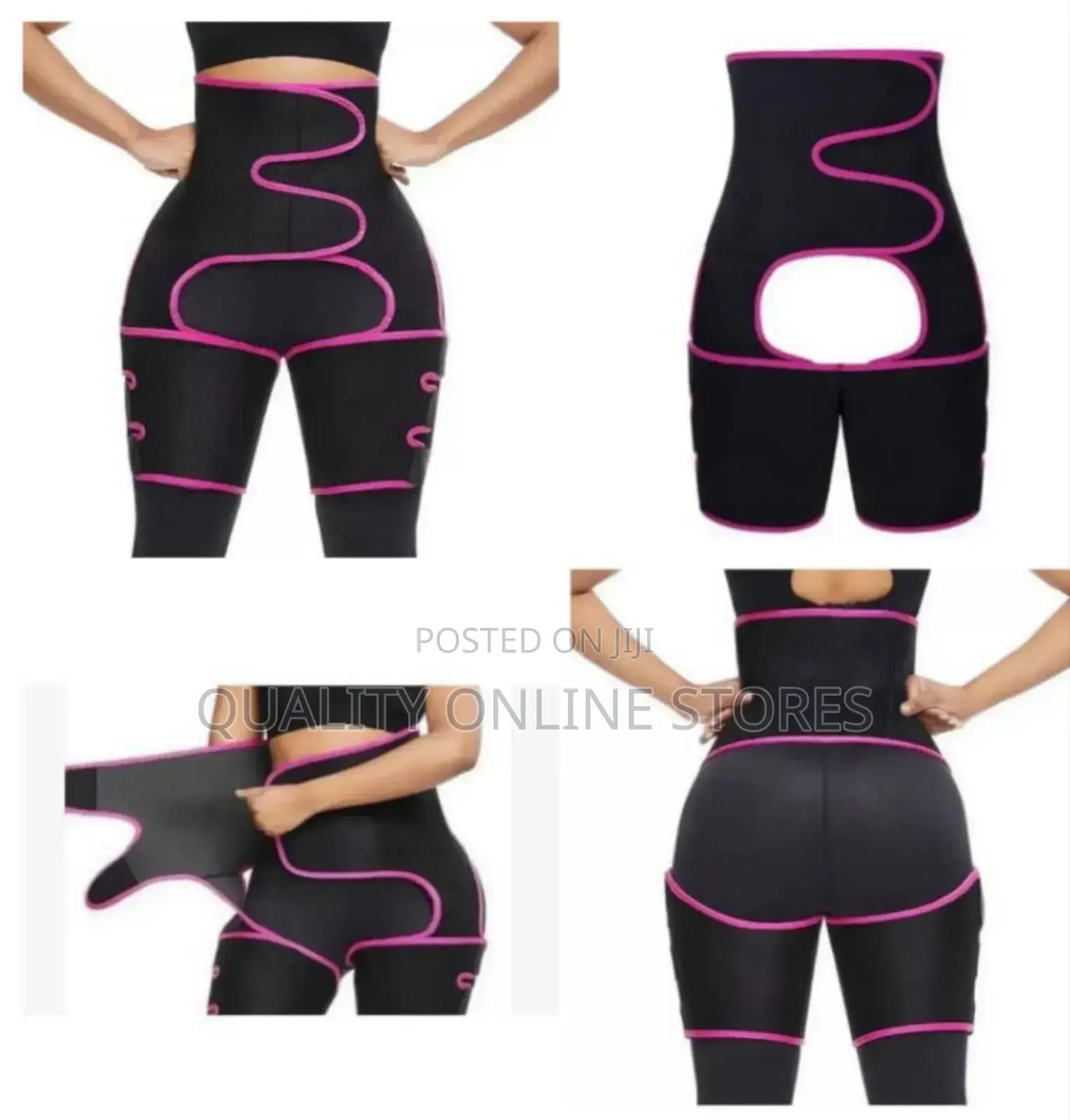Woman Waist Trainer