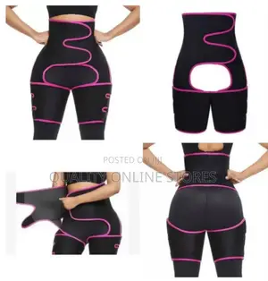 Woman Waist Trainer
