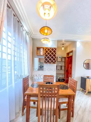 Furnished 2bdrm Apartment in Fs Properties Ltd, Nakawa for rent