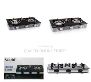 Saachi Stove Cooker