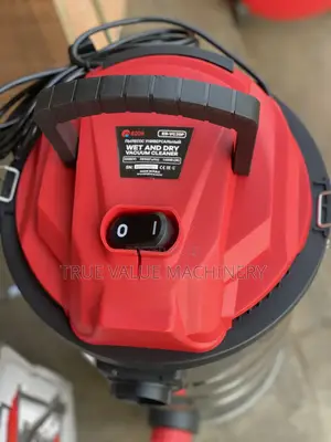 Vaccum Cleaner 30 Litres Edon Brand Wet Dry