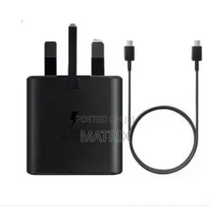 45w Pd Adapter Usb C to C Fast Charger