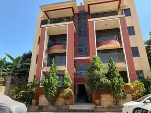 2bdrm Apartment in Muyenga Kiwafu, Central Division for rent