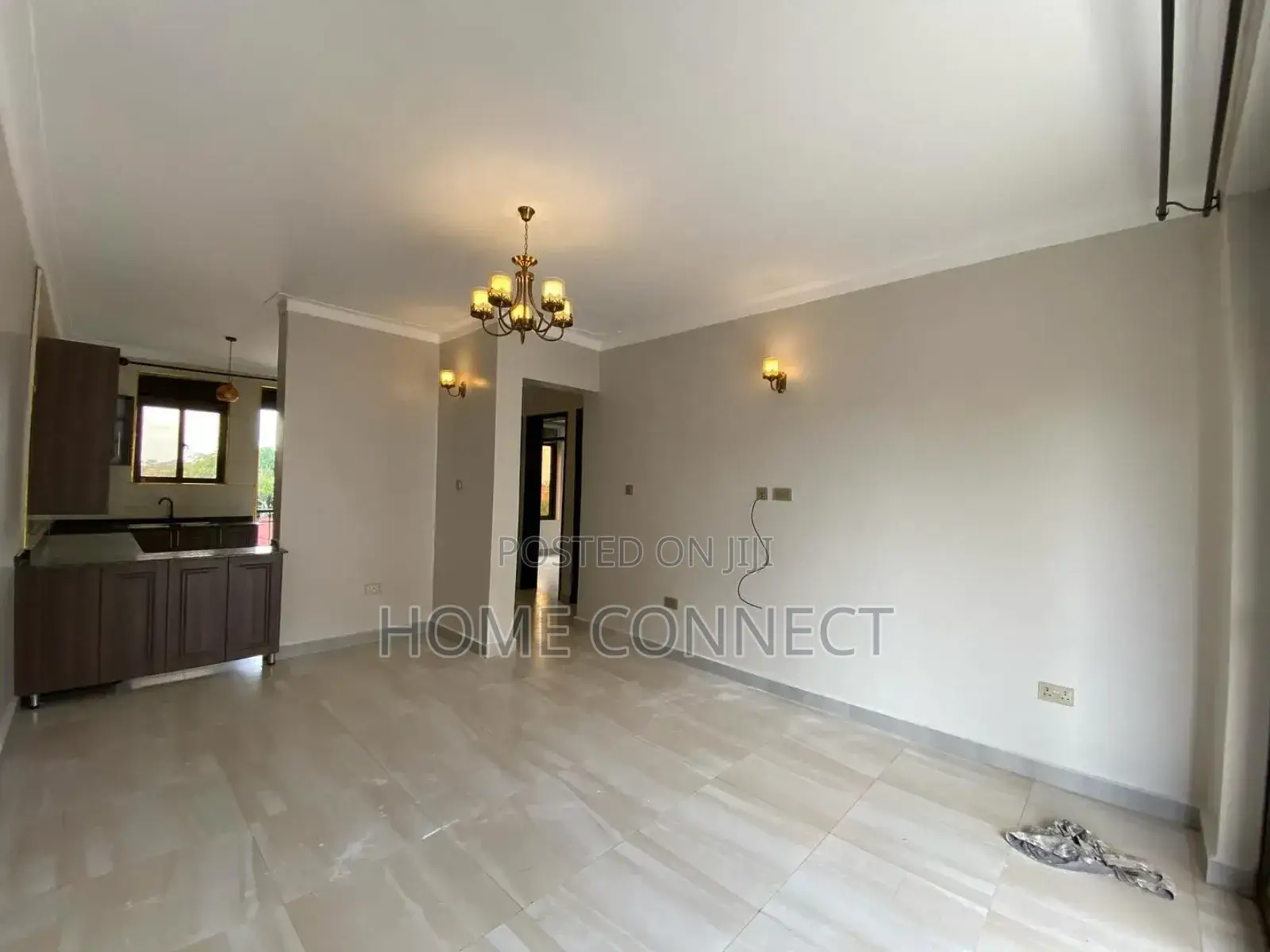 3bdrm Apartment in Bunga, Central Division for rent