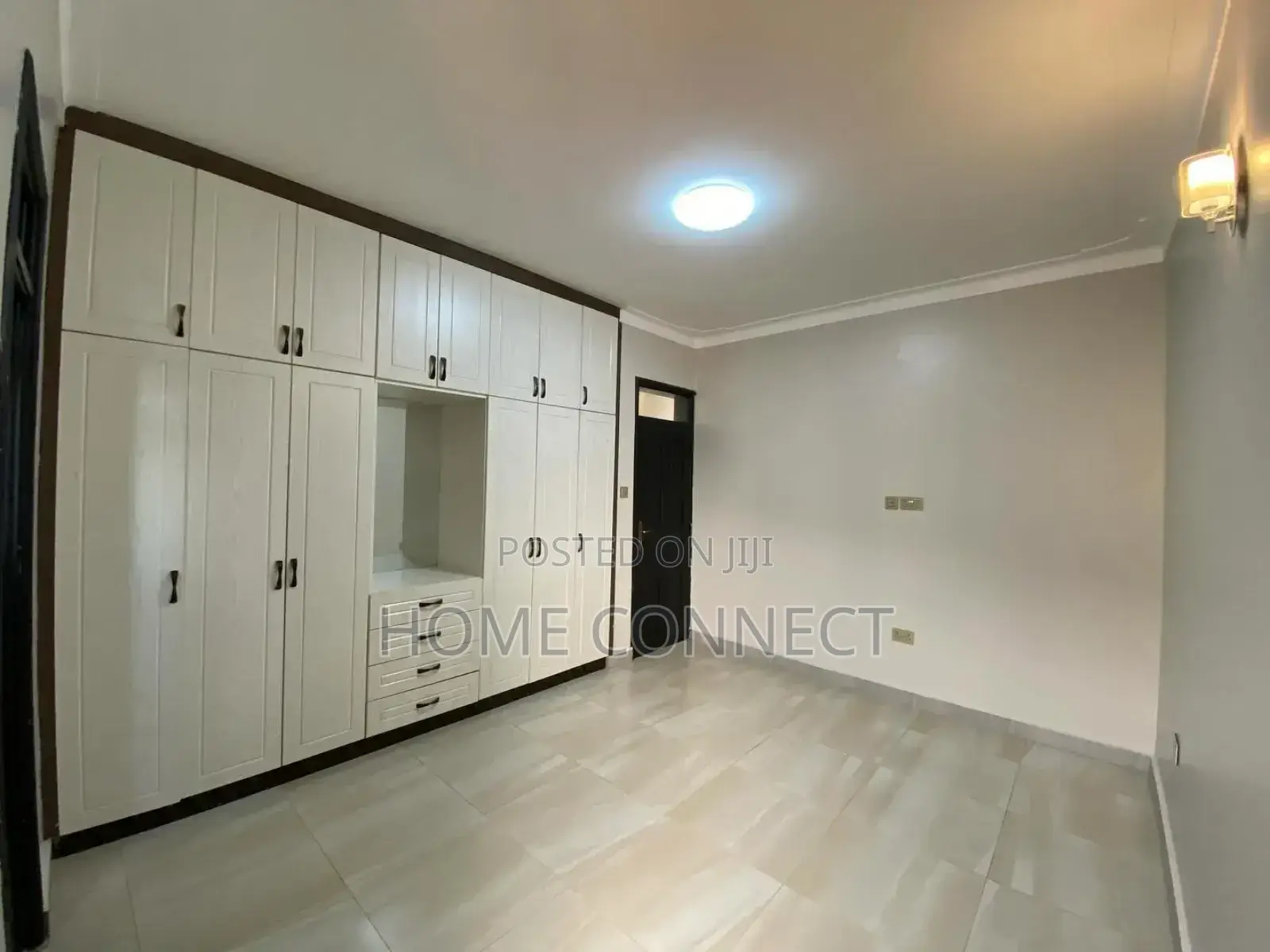 3bdrm Apartment in Bunga, Central Division for rent