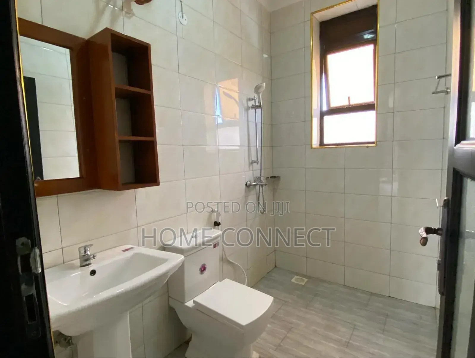 3bdrm Apartment in Bunga, Central Division for rent