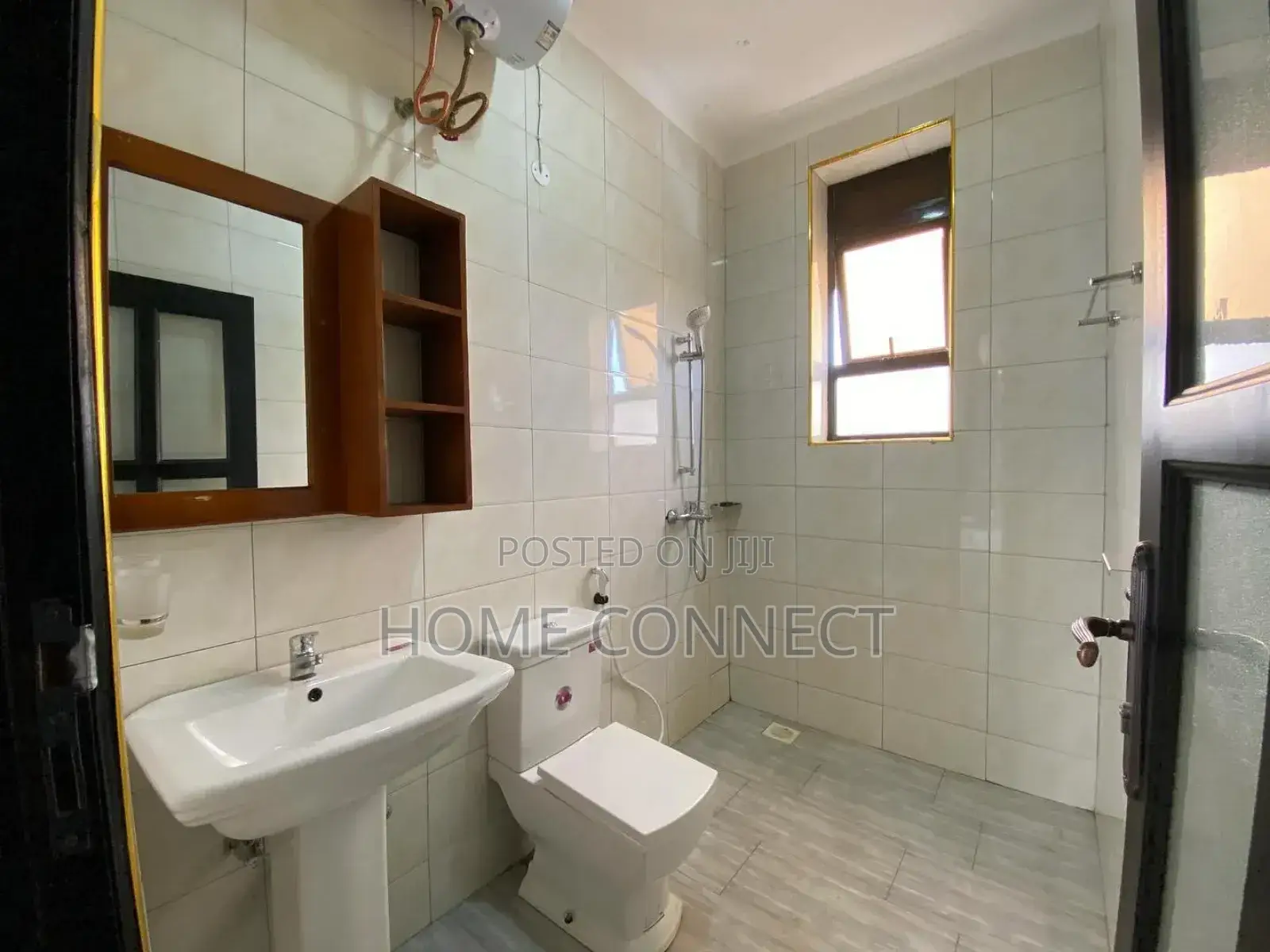 3bdrm Apartment in Bunga, Central Division for rent