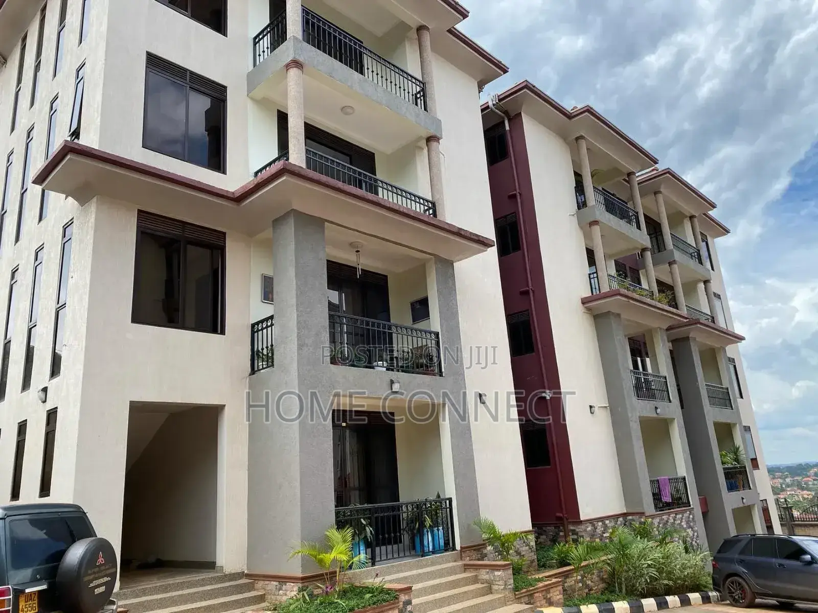3bdrm Apartment in Bunga, Central Division for rent