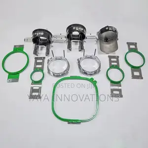2 Head Embroidery Machine at Yaya Innovations