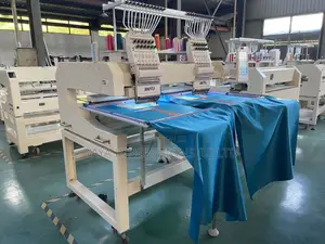High Speed Hat,T-Shirt,Shoes Embroidery