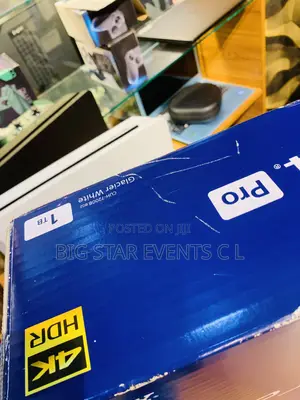 Play-Station 4 Brand New Full Set