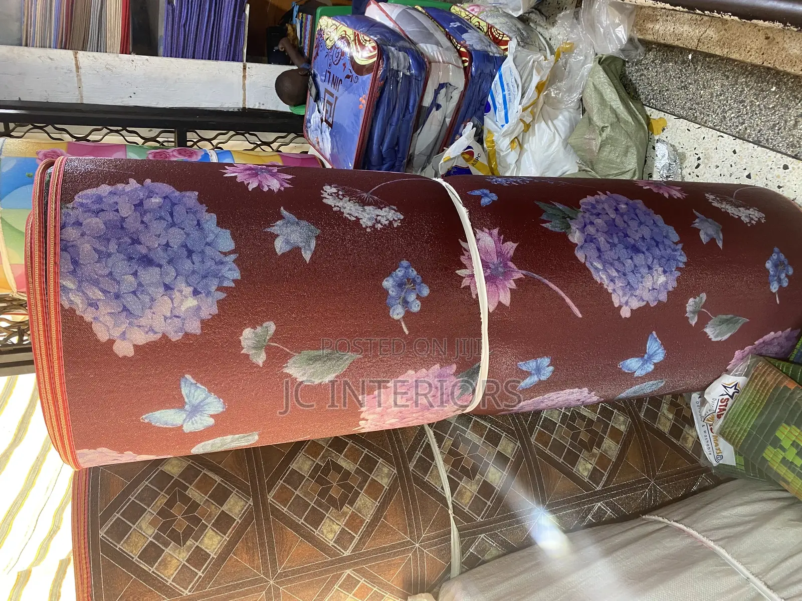 Soft Modern Mats - Quality