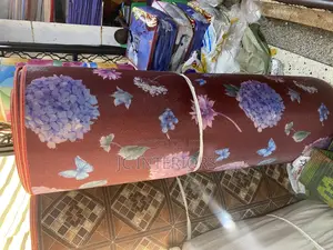Soft Modern Mats - Quality