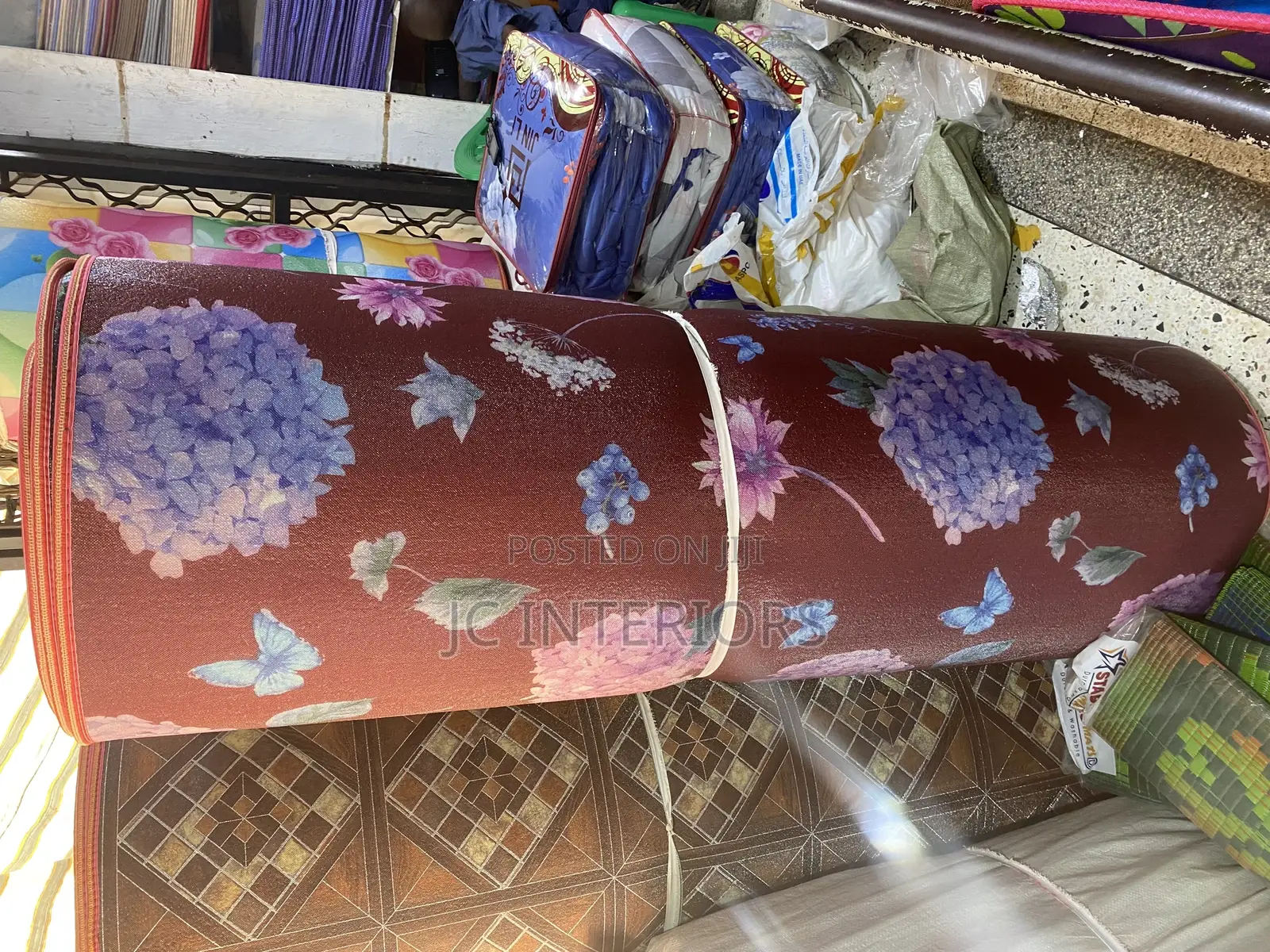 Soft Modern Mats - Quality