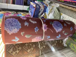 Soft Modern Mats - Quality