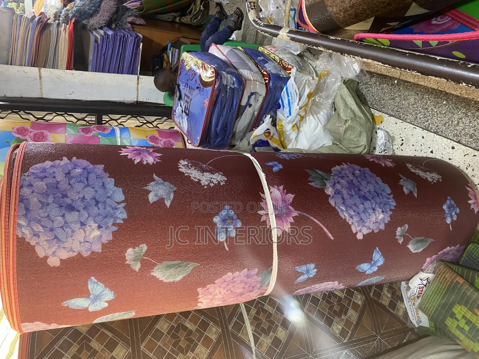 Soft Modern Mats - Quality