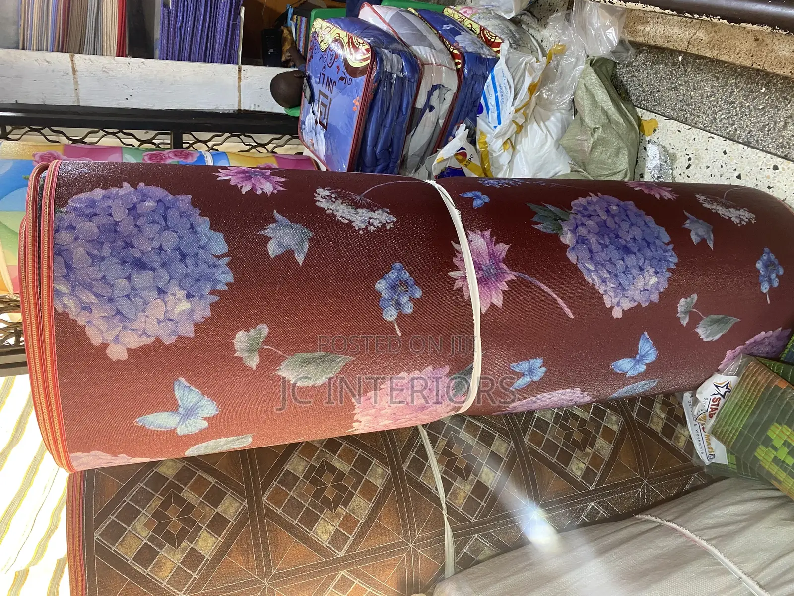 Soft Modern Mats - Quality