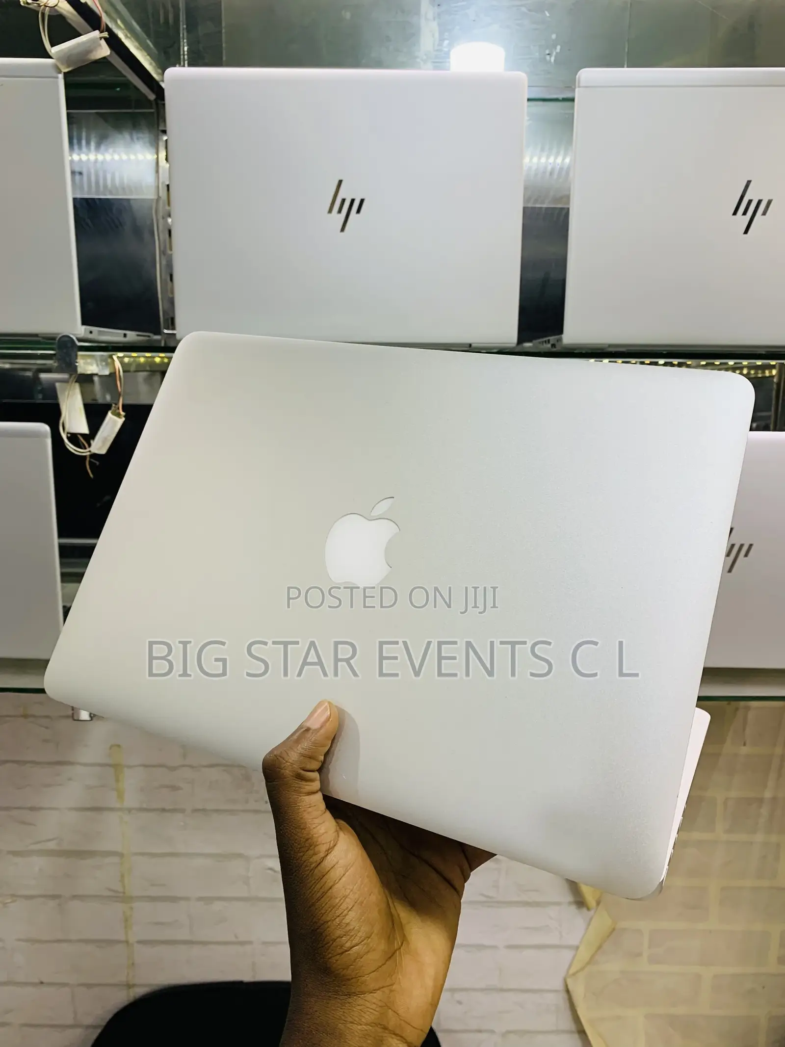 Laptop Apple MacBook 2014 8GB Intel Core I5 SSD 512GB