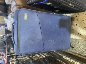 Prince Navy Blue 3 Piece Cases