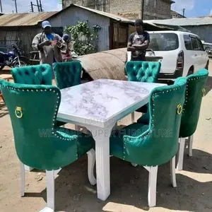 6seater Dining Set
