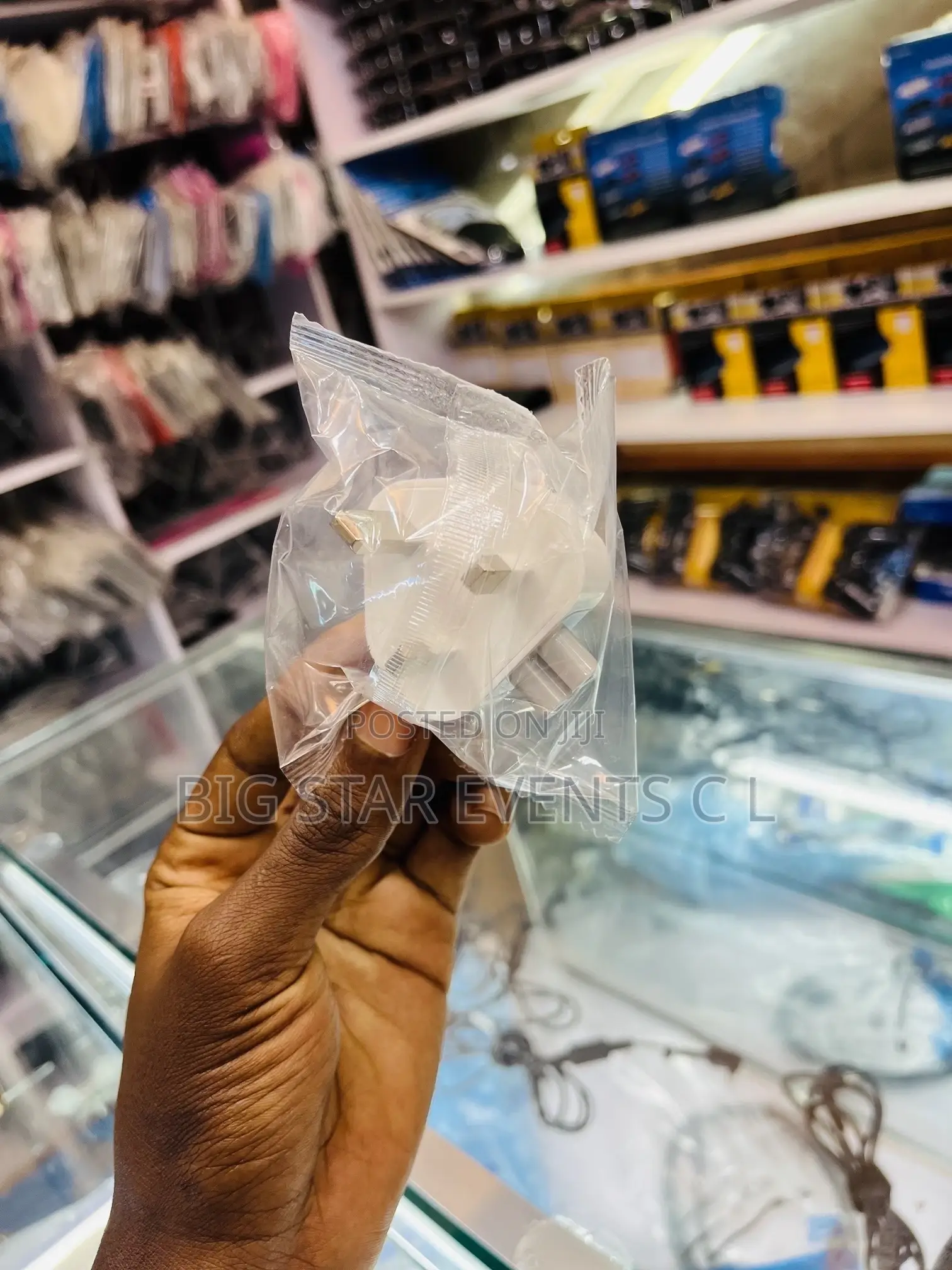 Macbook Chargers